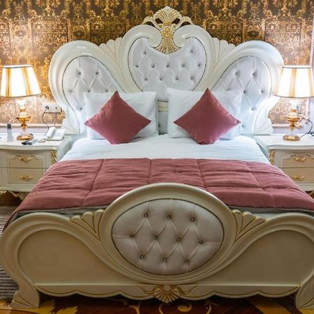 באקו Prestige Boutique Hotel מראה חיצוני תמונה