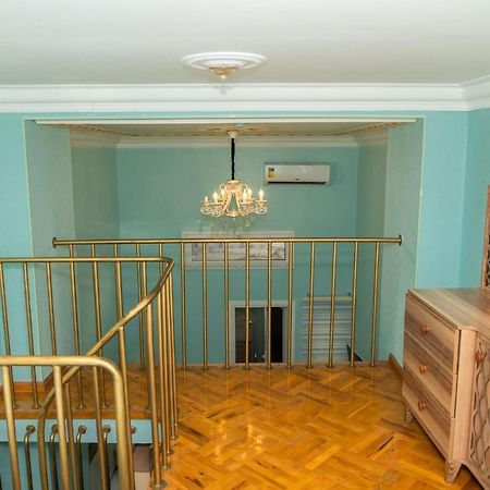 באקו Prestige Boutique Hotel מראה חיצוני תמונה