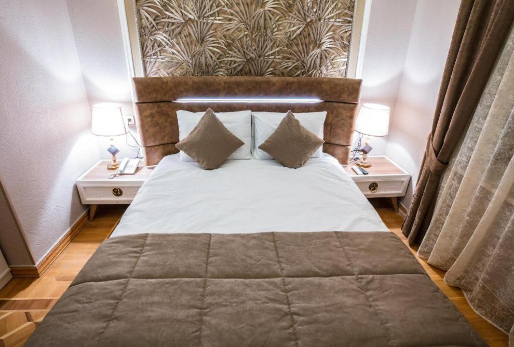 באקו Prestige Boutique Hotel מראה חיצוני תמונה