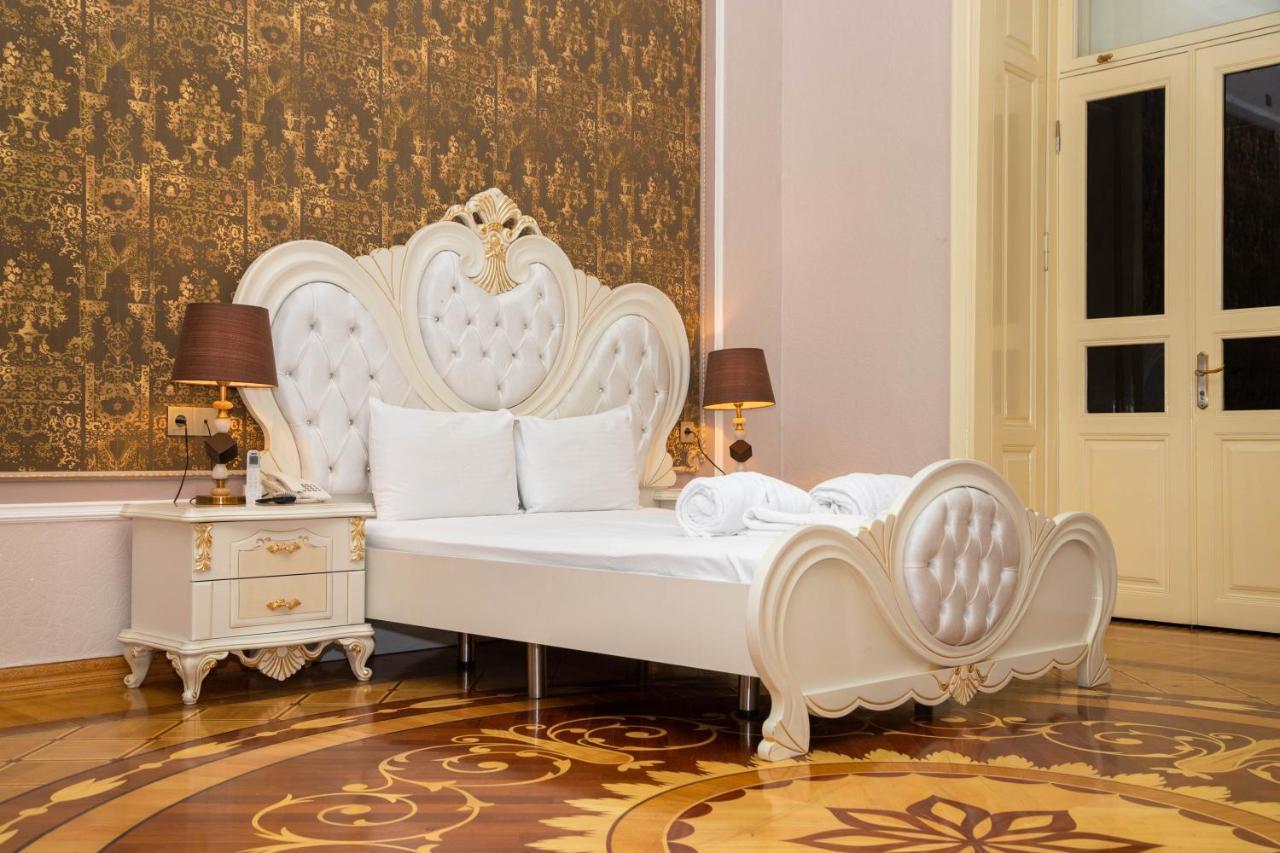 באקו Prestige Boutique Hotel מראה חיצוני תמונה