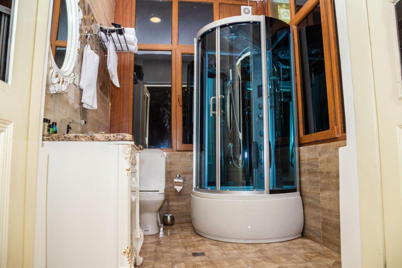 באקו Prestige Boutique Hotel מראה חיצוני תמונה