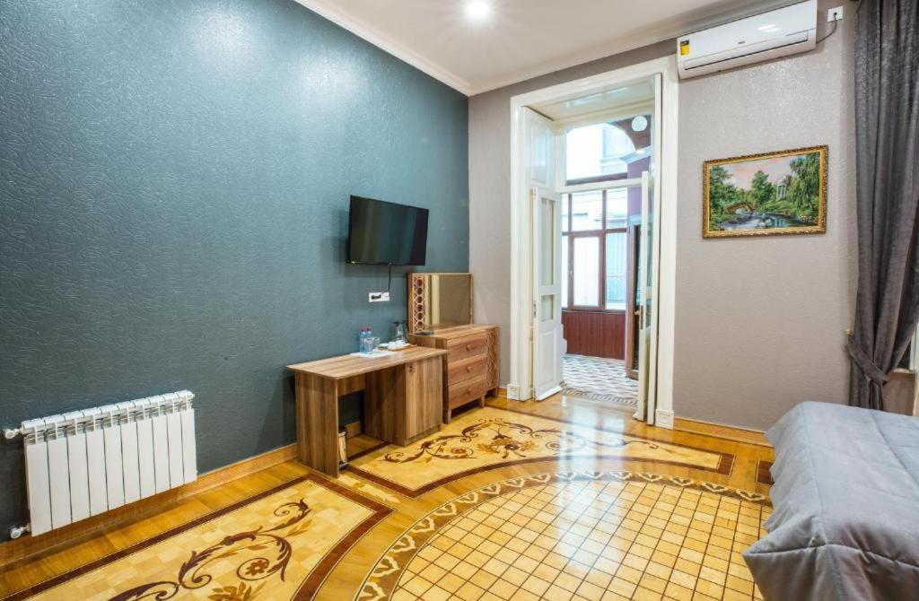 באקו Prestige Boutique Hotel מראה חיצוני תמונה