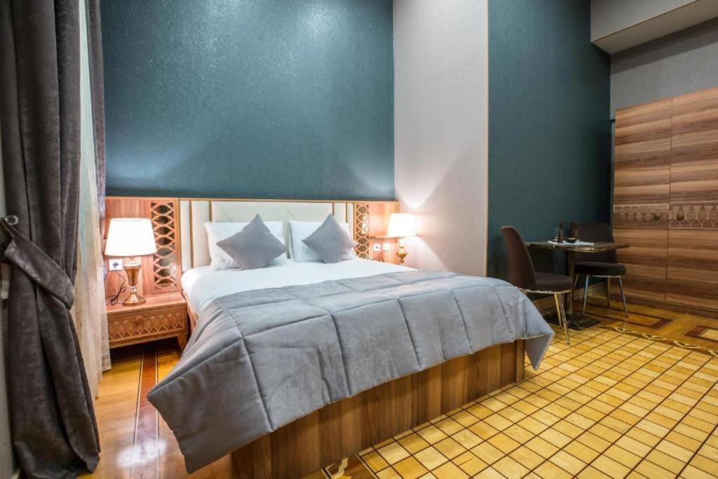 באקו Prestige Boutique Hotel מראה חיצוני תמונה