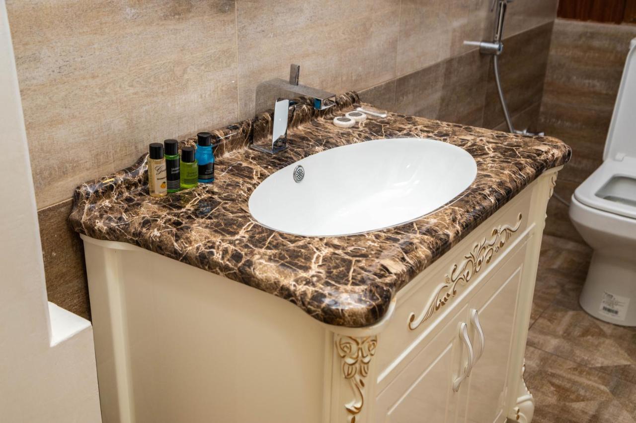 באקו Prestige Boutique Hotel מראה חיצוני תמונה