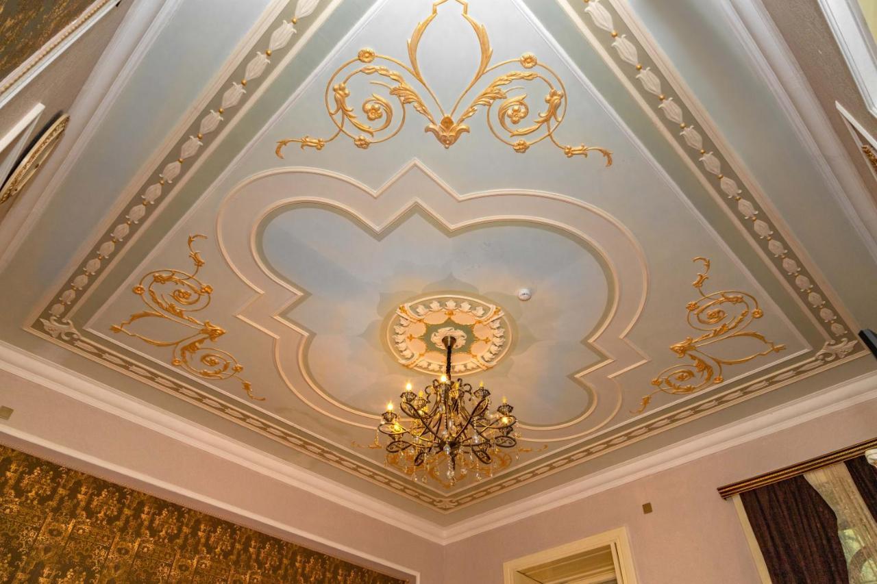 באקו Prestige Boutique Hotel מראה חיצוני תמונה