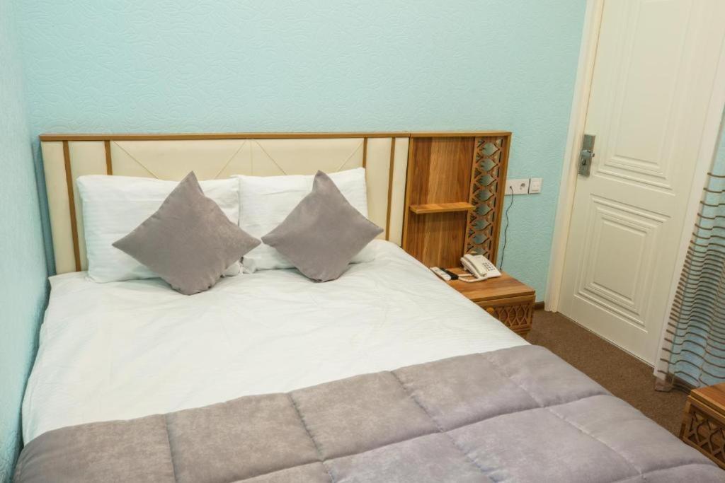 באקו Prestige Boutique Hotel מראה חיצוני תמונה
