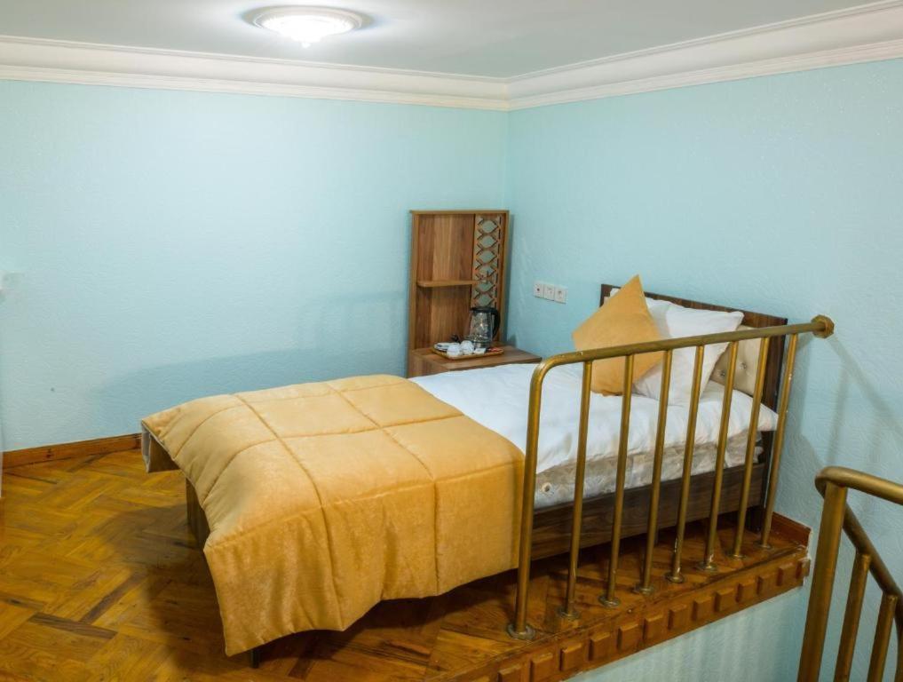 באקו Prestige Boutique Hotel מראה חיצוני תמונה