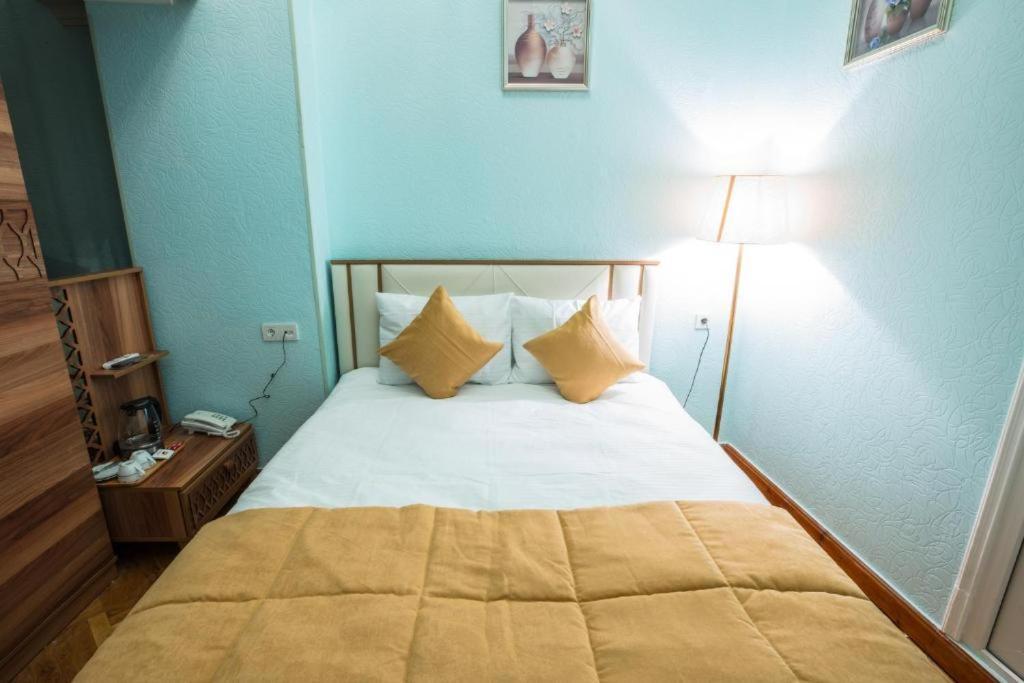 באקו Prestige Boutique Hotel מראה חיצוני תמונה