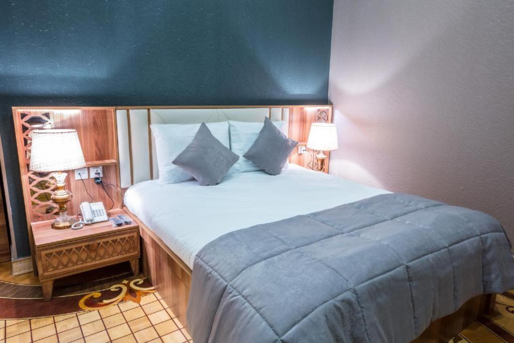 באקו Prestige Boutique Hotel מראה חיצוני תמונה