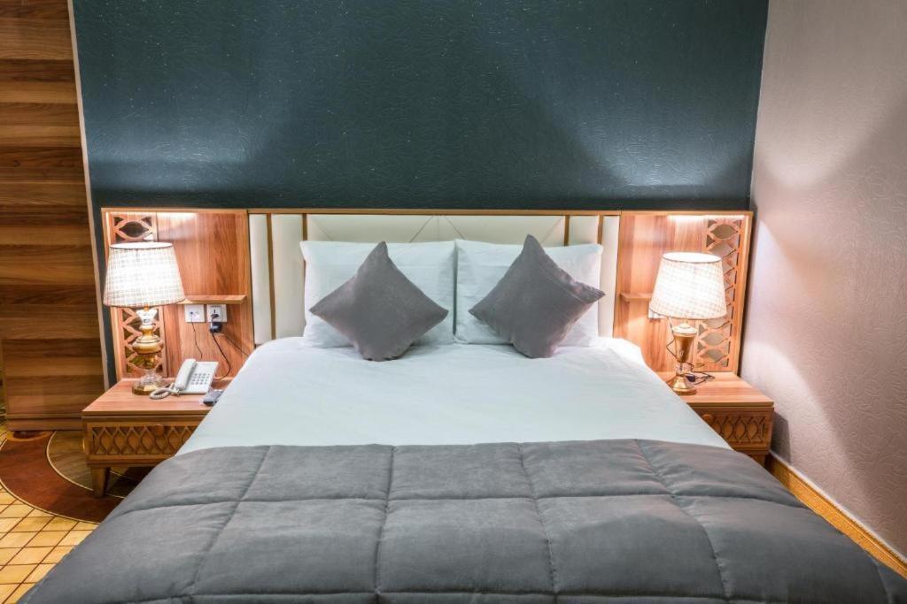 באקו Prestige Boutique Hotel מראה חיצוני תמונה