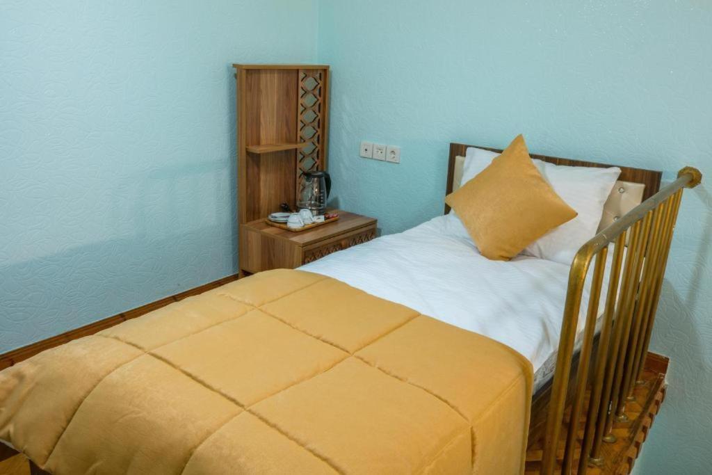 באקו Prestige Boutique Hotel מראה חיצוני תמונה