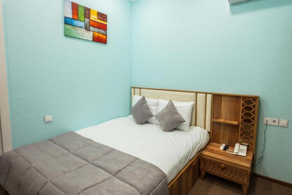 באקו Prestige Boutique Hotel מראה חיצוני תמונה