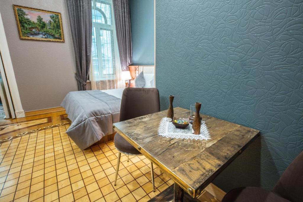 באקו Prestige Boutique Hotel מראה חיצוני תמונה